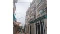 Bán nhà HẺM XE HƠI_4 TẦNG_ gần Phạm Văn Đồng_Hiệp Bình Chánh_Giá chỉ 5,85 tỷ